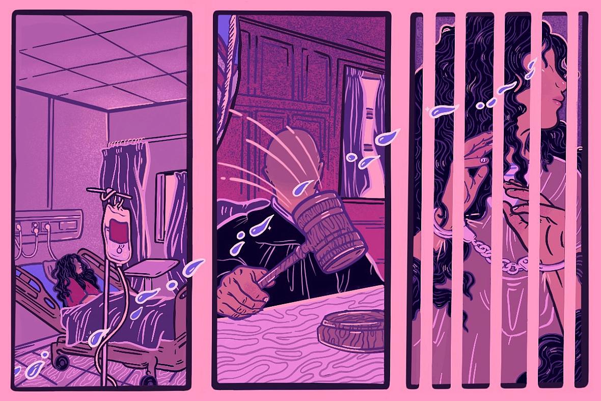Katie Mulligan/For The Frontier