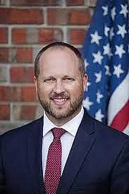 Comanche County District Attorney Kyle Cabelka COURTESY